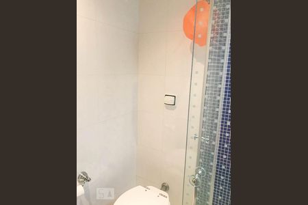 Apartamento à venda com 125m², 3 quartos e 2 vagas Apartamento à venda com 125m², 3 quartos e 2 vagasBanheiro 3 - suíte