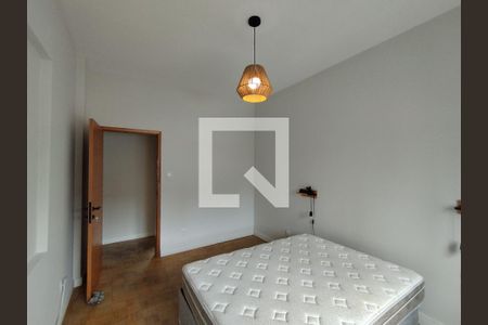 Quarto de apartamento para alugar com 1 quarto, 55m² em Aclimação, São Paulo