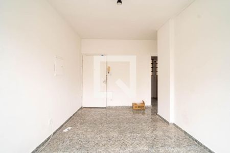 Sala de apartamento para alugar com 1 quarto, 54m² em Bela Vista, São Paulo