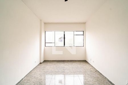 Sala de apartamento para alugar com 1 quarto, 54m² em Bela Vista, São Paulo