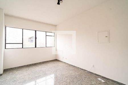 Sala de apartamento para alugar com 1 quarto, 54m² em Bela Vista, São Paulo