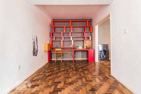 Sala2 de apartamento para alugar com 1 quarto, 70m² em Centro Histórico, Porto Alegre