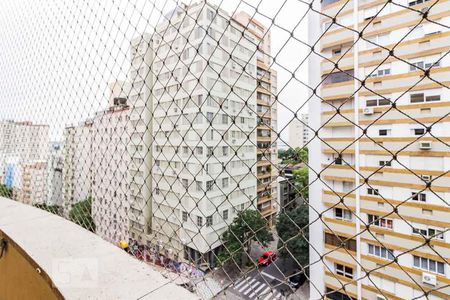 Vista de apartamento para alugar com 1 quarto, 70m² em Centro Histórico, Porto Alegre