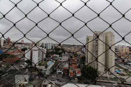 Apartamento à venda com 120m², 2 quartos e 1 vaga Apartamento à venda com 120m², 2 quartos e 1 vagaVista do Quarto 2