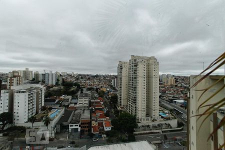 Apartamento à venda com 120m², 2 quartos e 1 vaga Apartamento à venda com 120m², 2 quartos e 1 vagaVista da Cobertura