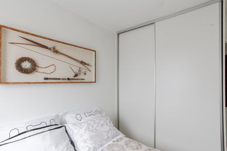 Apartamento à venda com 120m², 2 quartos e 1 vaga Apartamento à venda com 120m², 2 quartos e 1 vagaQuarto 2