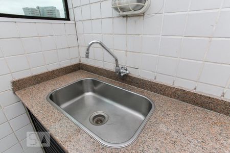 Apartamento à venda com 120m², 2 quartos e 1 vaga Apartamento à venda com 120m², 2 quartos e 1 vagaCobertura