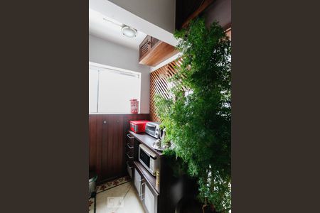 Apartamento à venda com 120m², 2 quartos e 1 vaga Apartamento à venda com 120m², 2 quartos e 1 vagaCozinha