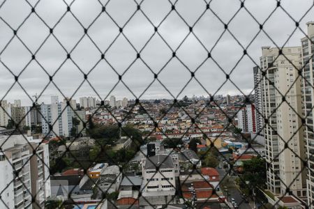 Apartamento à venda com 120m², 2 quartos e 1 vaga Apartamento à venda com 120m², 2 quartos e 1 vagaVista da Sala de Estar - Cobertura