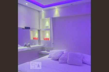 Apartamento à venda com 64m², 2 quartos e sem vagaQuarto