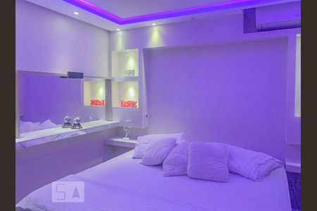 Apartamento à venda com 64m², 2 quartos e sem vagaQuarto