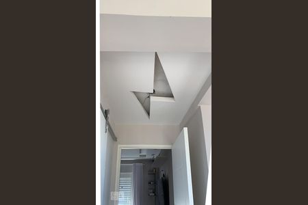 Apartamento à venda com 64m², 2 quartos e sem vagaCirculação