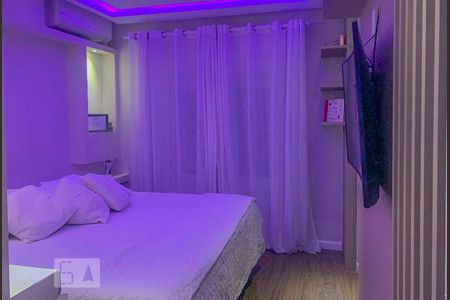 Apartamento à venda com 64m², 2 quartos e sem vagaQuarto