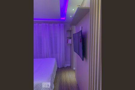 Apartamento à venda com 64m², 2 quartos e sem vagaQuarto