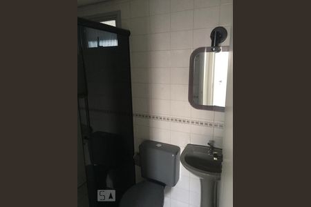 Apartamento à venda com 84m², 3 quartos e sem vaga Apartamento à venda com 84m², 3 quartos e sem vagaBanheiro suite
