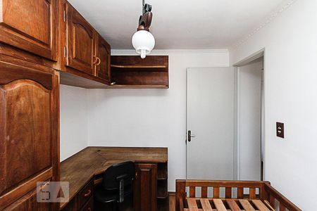 Quarto 02 de apartamento para alugar com 2 quartos, 60m² em Brás, São Paulo