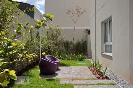 Apartamento à venda com 49m², 1 quarto e 1 vagaÁrea comum