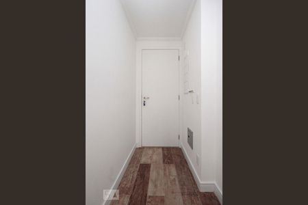 Apartamento à venda com 49m², 1 quarto e 1 vagaHall de Entrada