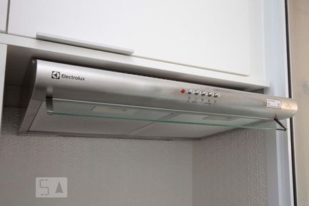 Apartamento à venda com 49m², 1 quarto e 1 vagaCozinha