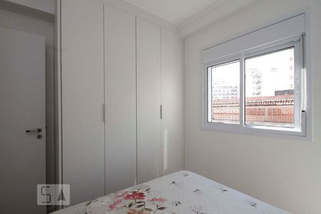 Apartamento à venda com 49m², 1 quarto e 1 vagaQuarto
