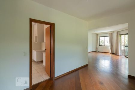 Sala de apartamento à venda com 4 quartos, 175m² em Planalto Paulista, São Paulo