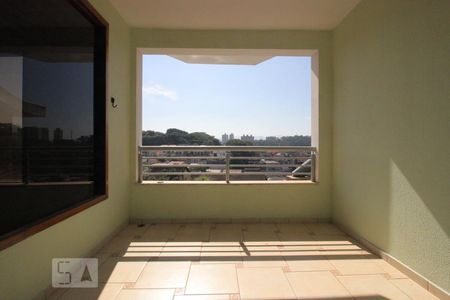 Casa à venda com 420m², 4 quartos e 6 vagasVaranda