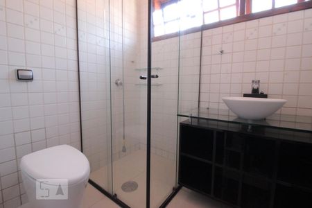 Casa à venda com 420m², 4 quartos e 6 vagasSuíte Quarto 3