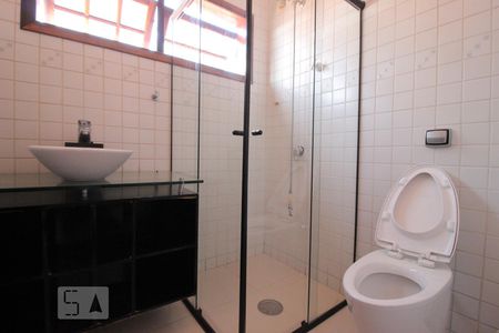 Casa à venda com 420m², 4 quartos e 6 vagasSuíte Quarto 3