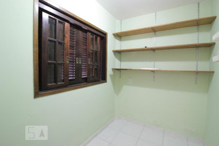 Casa à venda com 420m², 4 quartos e 6 vagasQuarto de Serviço