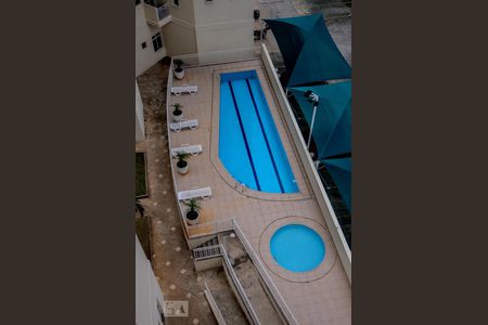 Apartamento à venda com 65m², 3 quartos e 1 vagaPiscina