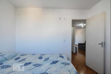Apartamento à venda com 65m², 3 quartos e 1 vagaQuarto 01