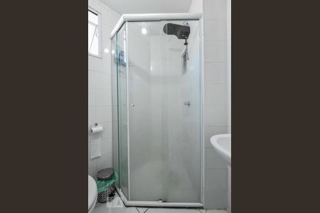 Apartamento à venda com 65m², 3 quartos e 1 vagaBanheiro 