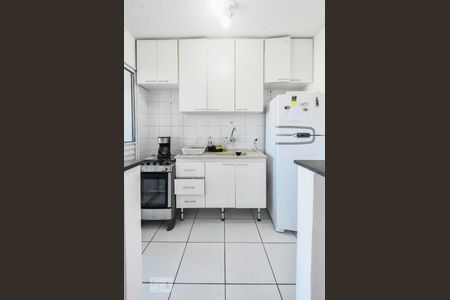 Apartamento à venda com 65m², 3 quartos e 1 vagaCozinha