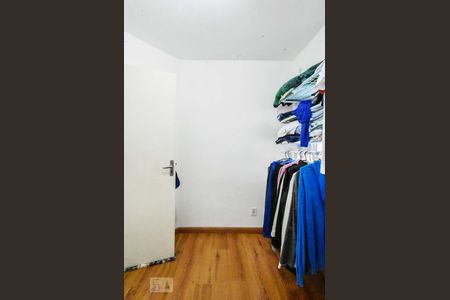 Apartamento à venda com 65m², 3 quartos e 1 vagaQuarto 03