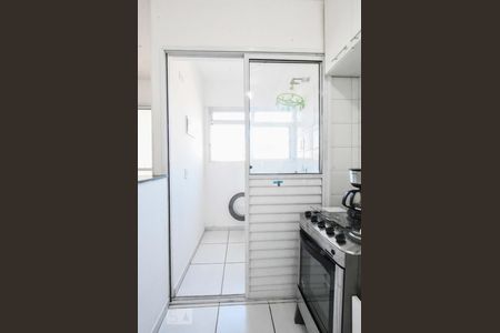Apartamento à venda com 65m², 3 quartos e 1 vagaLavanderia