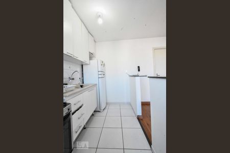 Apartamento à venda com 65m², 3 quartos e 1 vagaCozinha