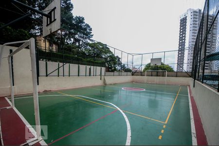 Apartamento à venda com 65m², 3 quartos e 1 vagaQuadra