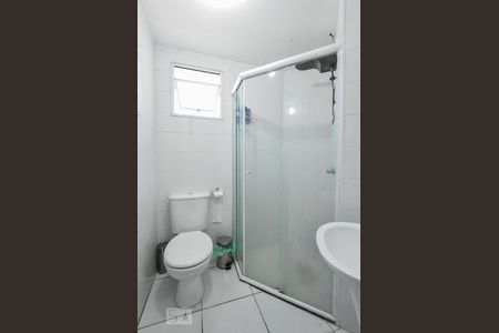 Apartamento à venda com 65m², 3 quartos e 1 vagaBanheiro 
