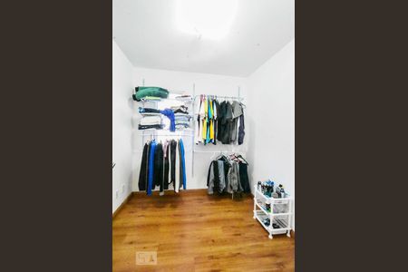 Apartamento à venda com 65m², 3 quartos e 1 vagaQuarto 03