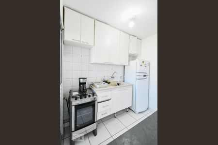 Apartamento à venda com 65m², 3 quartos e 1 vagaCozinha