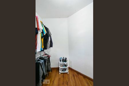 Apartamento à venda com 65m², 3 quartos e 1 vagaQuarto 03