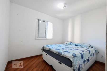 Apartamento à venda com 65m², 3 quartos e 1 vagaQuarto 01