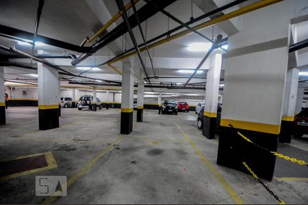 Apartamento à venda com 65m², 3 quartos e 1 vagaGaragem