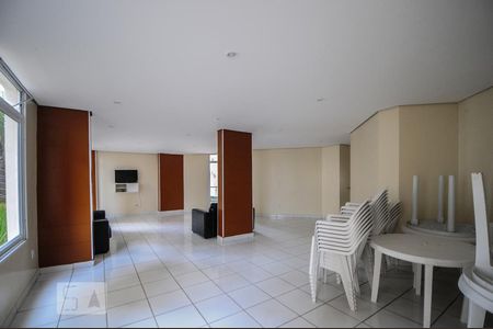 Apartamento à venda com 65m², 3 quartos e 1 vagaSalão de Festas