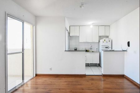 Apartamento à venda com 65m², 3 quartos e 1 vagaCozinha