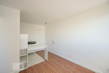 Sala de apartamento para alugar com 1 quarto, 35m² em Mooca, São Paulo