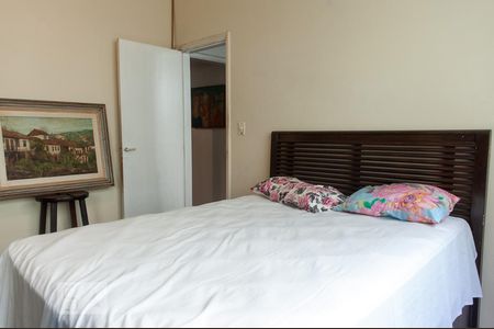 Quarto 1 de apartamento para alugar com 2 quartos, 65m² em Flamengo, Rio de Janeiro
