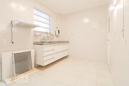 Apartamento à venda com 120m², 3 quartos e sem vagaCozinha