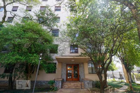 Apartamento à venda com 120m², 3 quartos e sem vagaEntrada