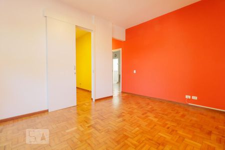 Apartamento à venda com 120m², 3 quartos e sem vagaSala 2